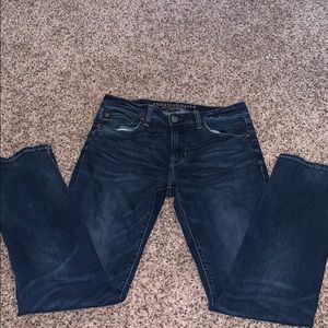 Mens American Eagle Jeans